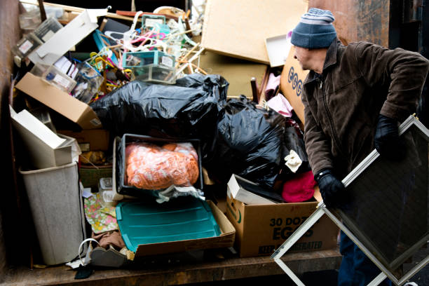 Best Recycling Services for Junk  in Bandon, OR