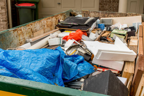 Best Basement Cleanout  in Bandon, OR