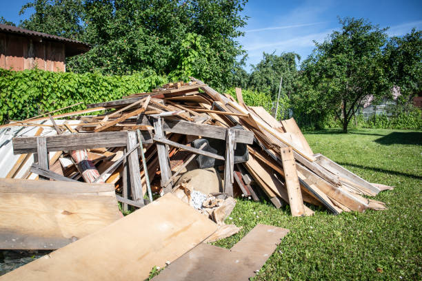 Best Hoarding Cleanup  in Bandon, OR